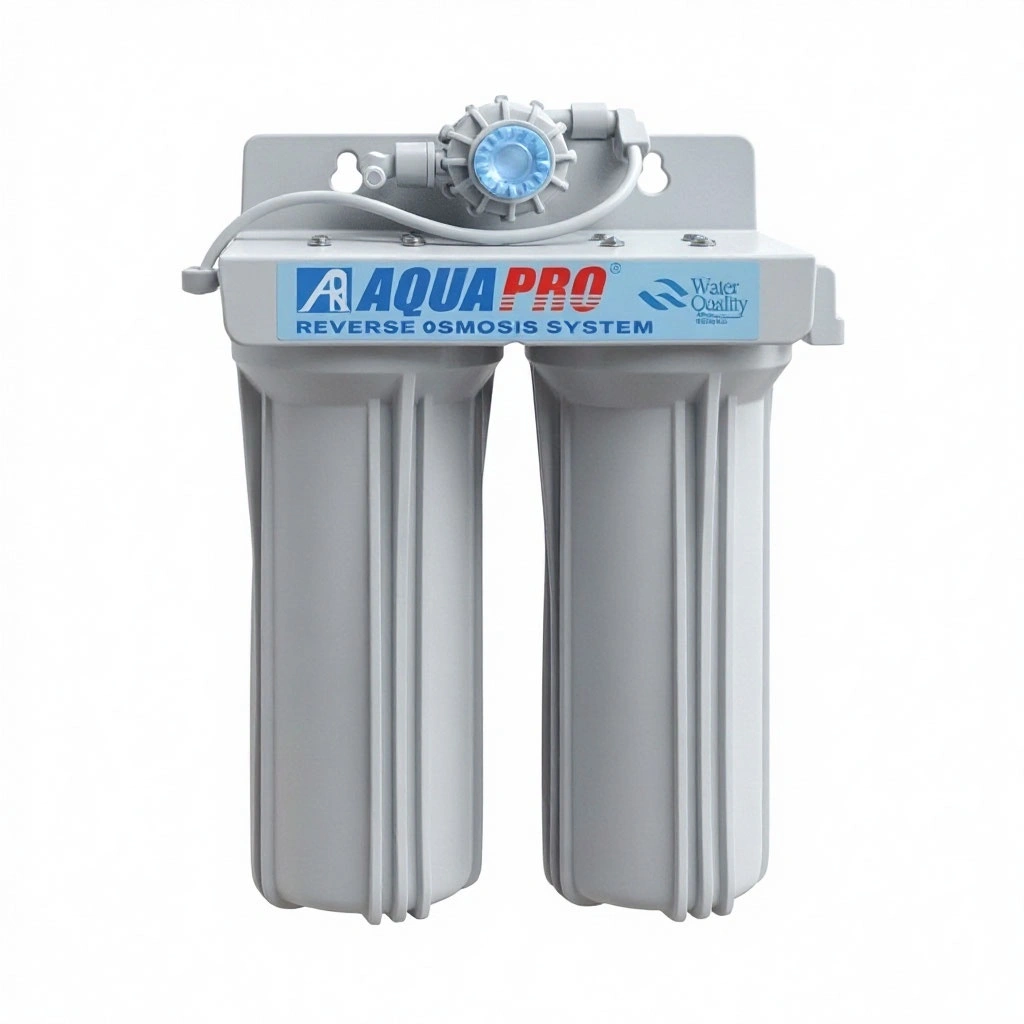 Система фильтрации Aquapro AUS2