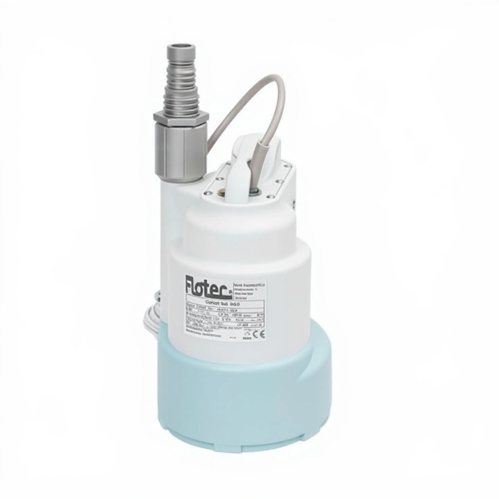 Насос Flotec COMPAC 200