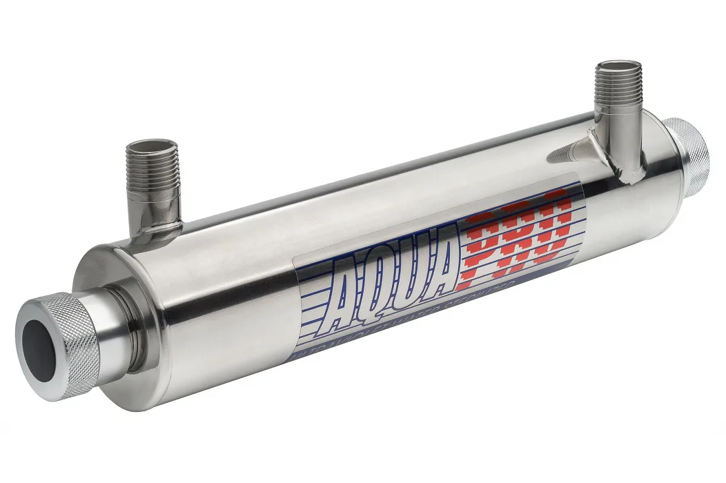 Ультрафиолетовый стерилизатор Aquapro UV-1GMP