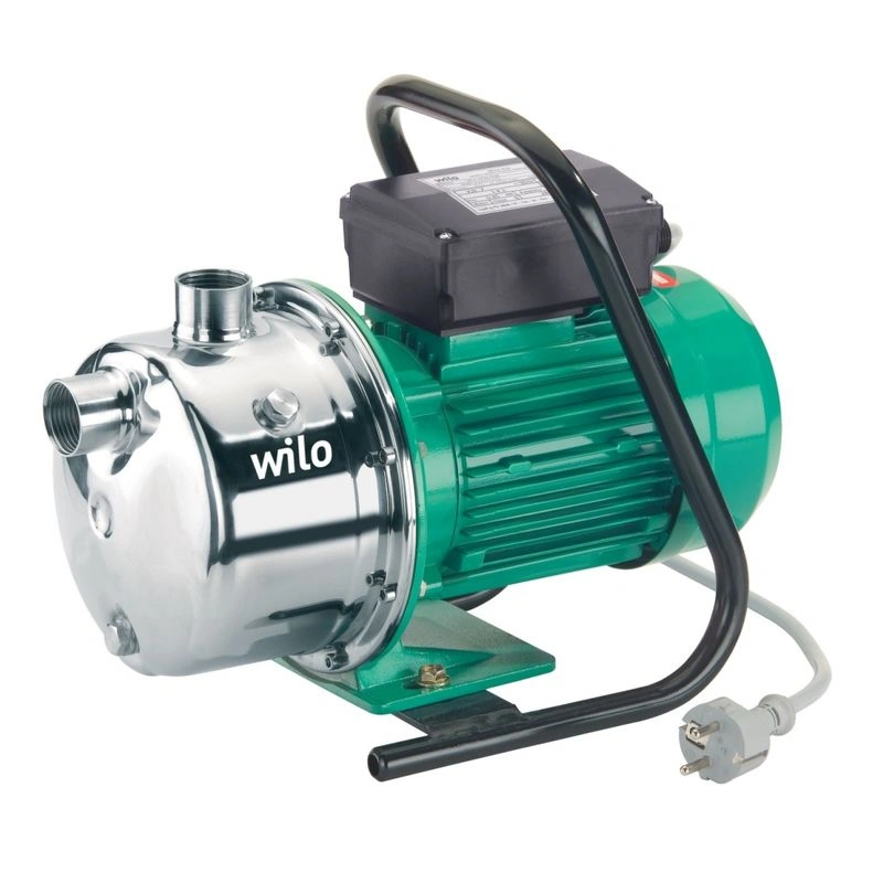 Wilo-Jet WJ